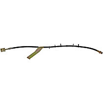 H620382 Front, Passenger Side Brake Line