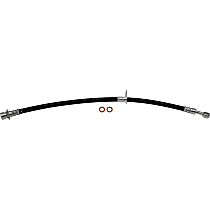 H620402 Front, Passenger Side First Stop Series Brake Line, EPDM Rubber
