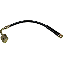 H620425 Rear, Center First Stop Series Brake Line, EPDM Rubber
