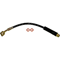 H620476 Rear, Driver or Passenger Side First Stop Series Brake Line, EPDM Rubber