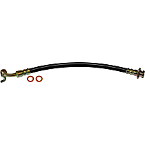H620523 Rear, Driver Side First Stop Series Brake Line, EPDM Rubber