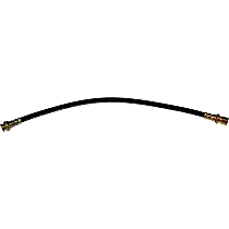 H620807 Rear, Passenger Side, Inner First Stop Series Brake Line, EPDM Rubber