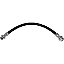 H620818 Rear, Passenger Side, Inner First Stop Series Brake Line, EPDM Rubber
