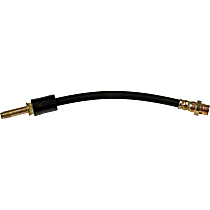 H620858 Brake Line, Rear, Driver or Passenger Side, Outer