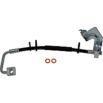 H620892 Rear, Passenger Side First Stop Series Brake Line, EPDM Rubber