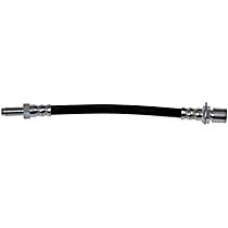 Rear, Driver and Passenger Side Brake Line, EPDM Rubber, First Stop Series