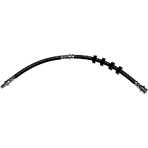H621031 Brake Line, Front, Driver or Passenger Side