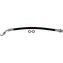 H621118 Rear, Driver or Passenger Side First Stop Series Brake Line, EPDM Rubber