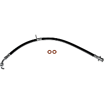 H621119 Rear, Driver Side First Stop Series Brake Line, EPDM Rubber
