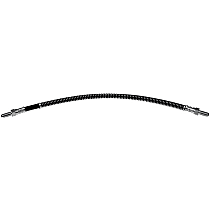 H621508 Brake Line, Front, Driver or Passenger Side
