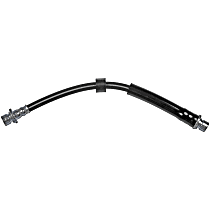 H621517 Brake Line, Rear, Driver or Passenger Side, Inner