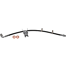 H622021 First Stop Series Brake Line, Metal and Rubber