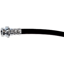 H622352 Front, Driver Side First Stop Series Brake Line, EPDM Rubber