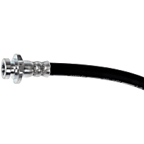 H622354 Front, Driver Side First Stop Series Brake Line, EPDM Rubber