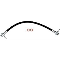 Rear, Passenger Side, Inner Brake Line, First Stop Series