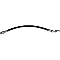 Rear, Driver Side Brake Line, First Stop Series