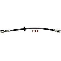 H622445 Rear, Driver and Passenger Side First Stop Series Brake Line, EPDM Rubber