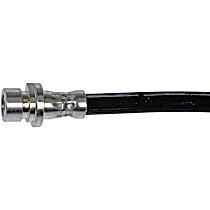 Front, Passenger Side Brake Line, Sedan, First Stop Series