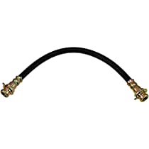 H66718 First Stop Series Brake Line, Metal and Rubber
