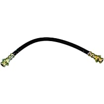 H71319 Front, Driver or Passenger Side First Stop Series Brake Line, Metal and Rubber