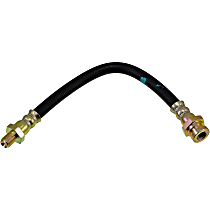 H96868 Clutch Hose - Direct Fit, Sold individually