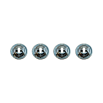 Direct Fit Brake Drum Hardware Kit, Kit