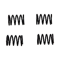HW1157 Direct Fit Brake Drum Hardware Kit, Kit