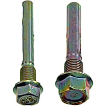 HW14040 First Stop Series Brake Caliper Bolt - Direct Fit, Set of 2