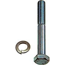 First Stop Series Brake Caliper Bolt - Direct Fit, Sold Individually