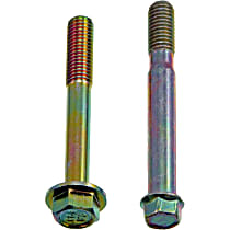 First Stop Series Brake Caliper Bolt - Direct Fit, Set of 2