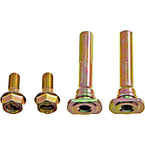 HW14132 First Stop Series Brake Caliper Bolt - Direct Fit, Kit