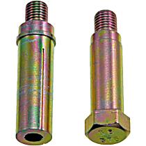 First Stop Series Brake Caliper Bolt - Direct Fit, Kit