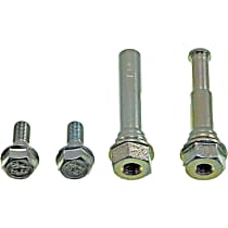 First Stop Series Brake Caliper Bolt - Direct Fit, Kit