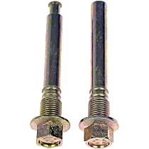 First Stop Series Brake Caliper Bolt - Direct Fit, Kit