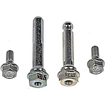 HW14193 First Stop Series Brake Caliper Bolt - Direct Fit, Kit