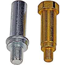 First Stop Series Brake Caliper Bolt - Direct Fit, Kit