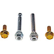 First Stop Series Brake Caliper Bolt - Kit