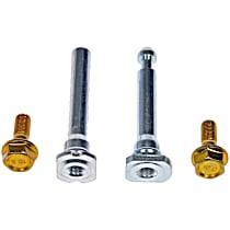 First Stop Series Brake Caliper Bolt - Direct Fit, Kit