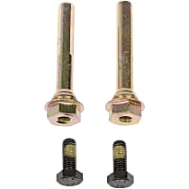 First Stop Series Brake Caliper Bolt - Direct Fit, Kit
