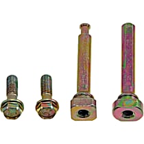 First Stop Series Brake Caliper Bolt - Direct Fit, Kit