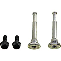First Stop Series Brake Caliper Bolt - Direct Fit, Kit