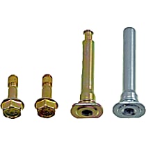 First Stop Series Brake Caliper Bolt - Direct Fit, Kit