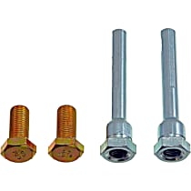 First Stop Series Brake Caliper Bolt - Direct Fit, Sold Individually