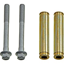 First Stop Series Brake Caliper Bolt - Direct Fit, Kit