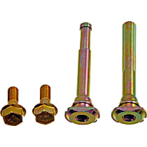 HW14921 First Stop Series Brake Caliper Bolt - Direct Fit, Kit