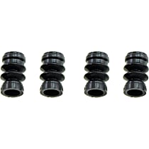 Brake Caliper Bushing - Direct Fit