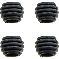 Brake Caliper Bushing - Direct Fit