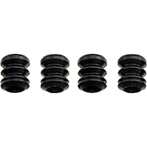 Brake Caliper Bushing - Direct Fit