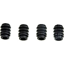 Brake Caliper Bushing - Direct Fit