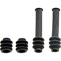 Brake Caliper Bushing - Direct Fit